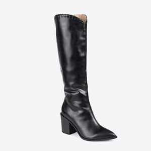 Journee Collection Wide Calf Boot